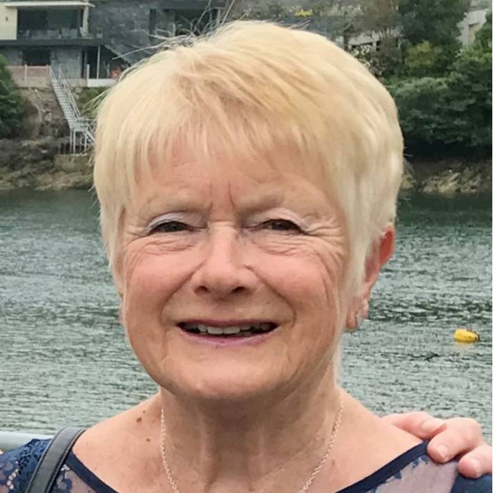 Estella Anne Arlott