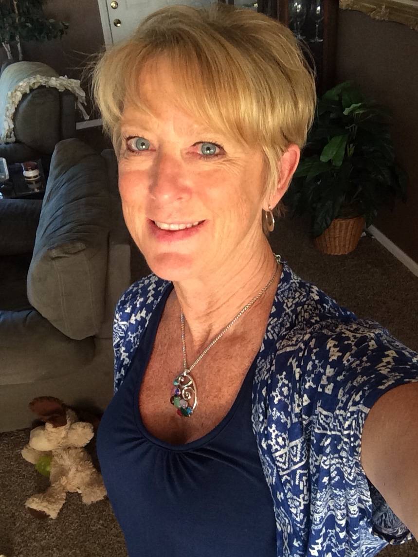 Carole Anne Purtell
