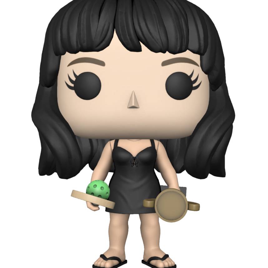 Anne Wong