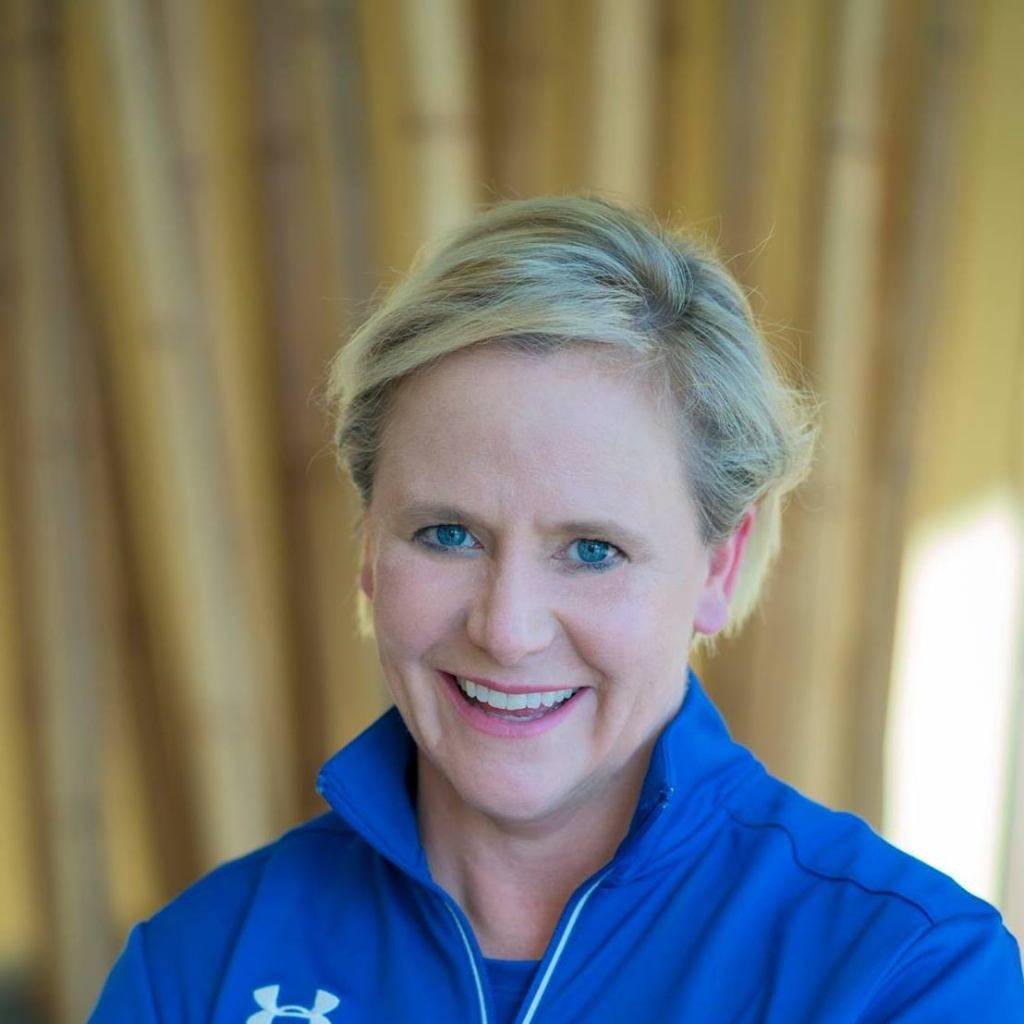 Anne Knowler