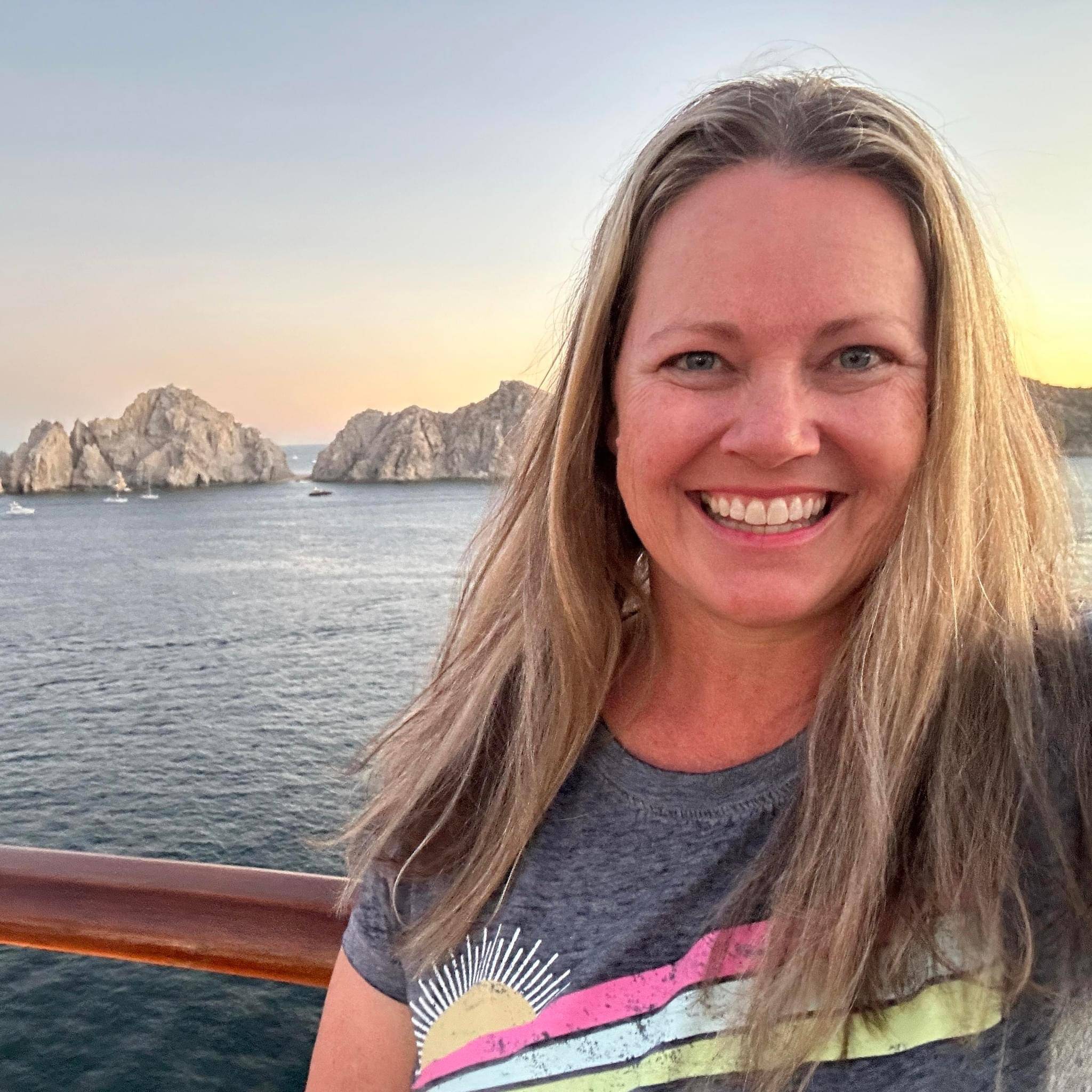 Kim Anselmo