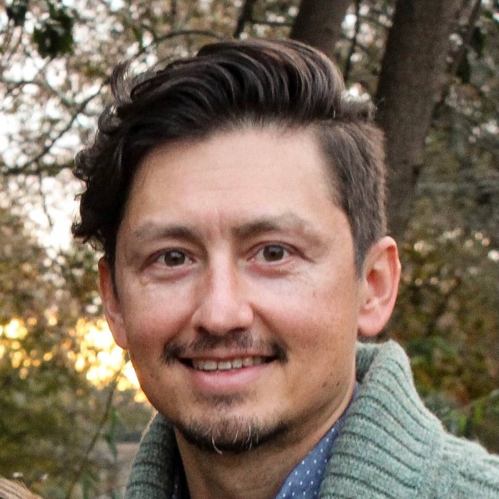John Anselmo