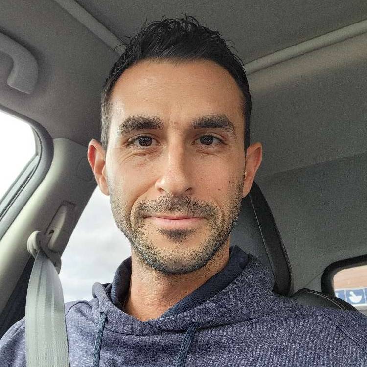 Anthony Ursino