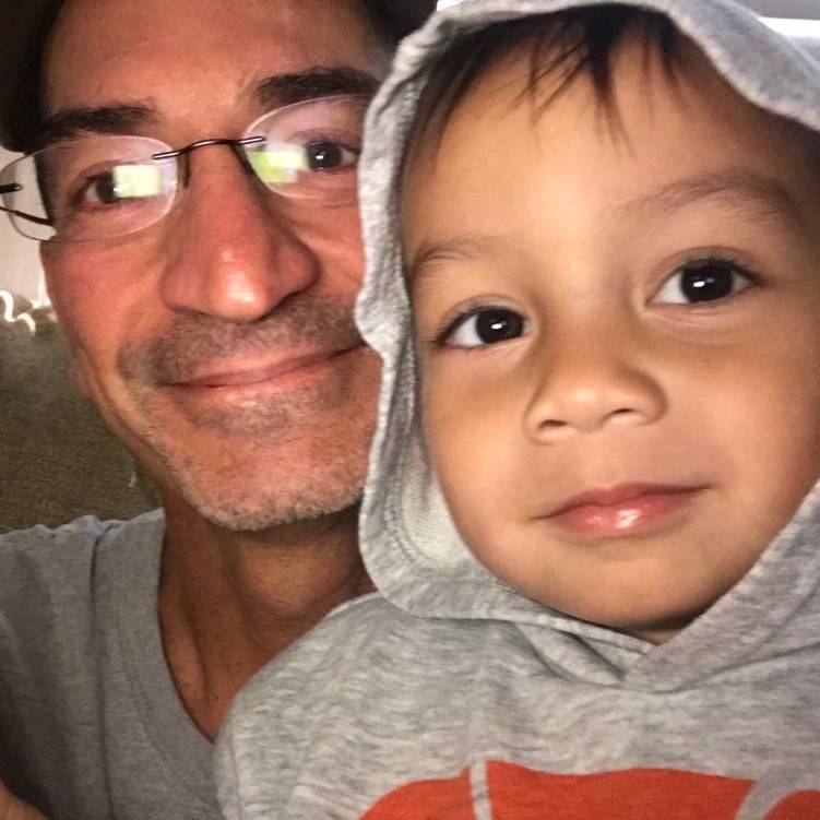 Michael Antonio