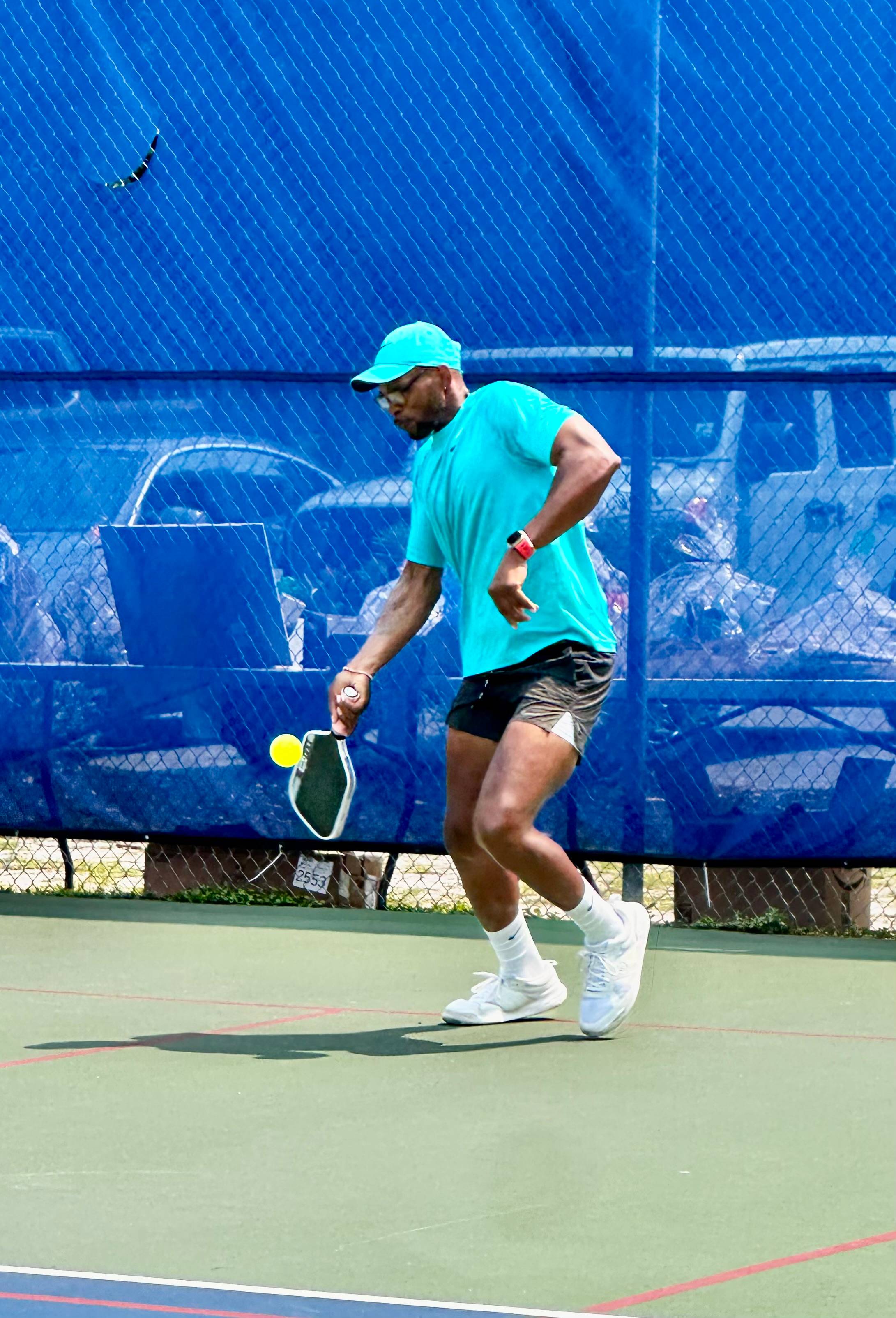 Antoine Hawkins