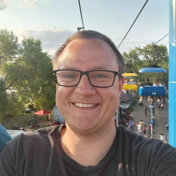 Anthony Saffert