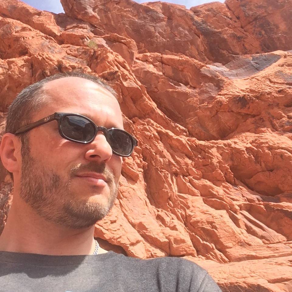 Anthony Katchusky