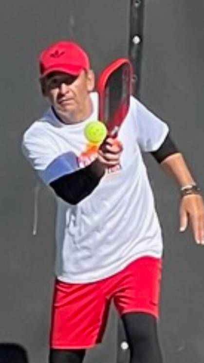 Antonio Santos