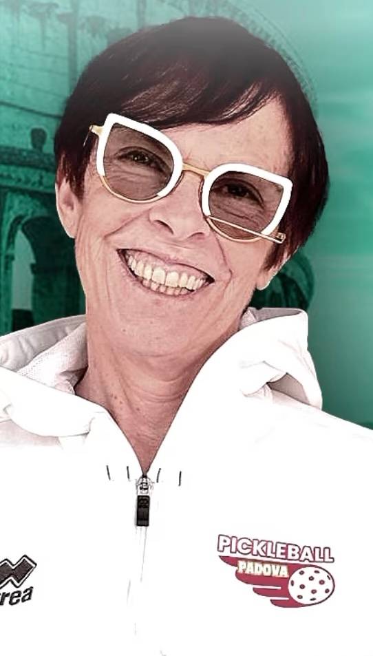 Antonella Sonda