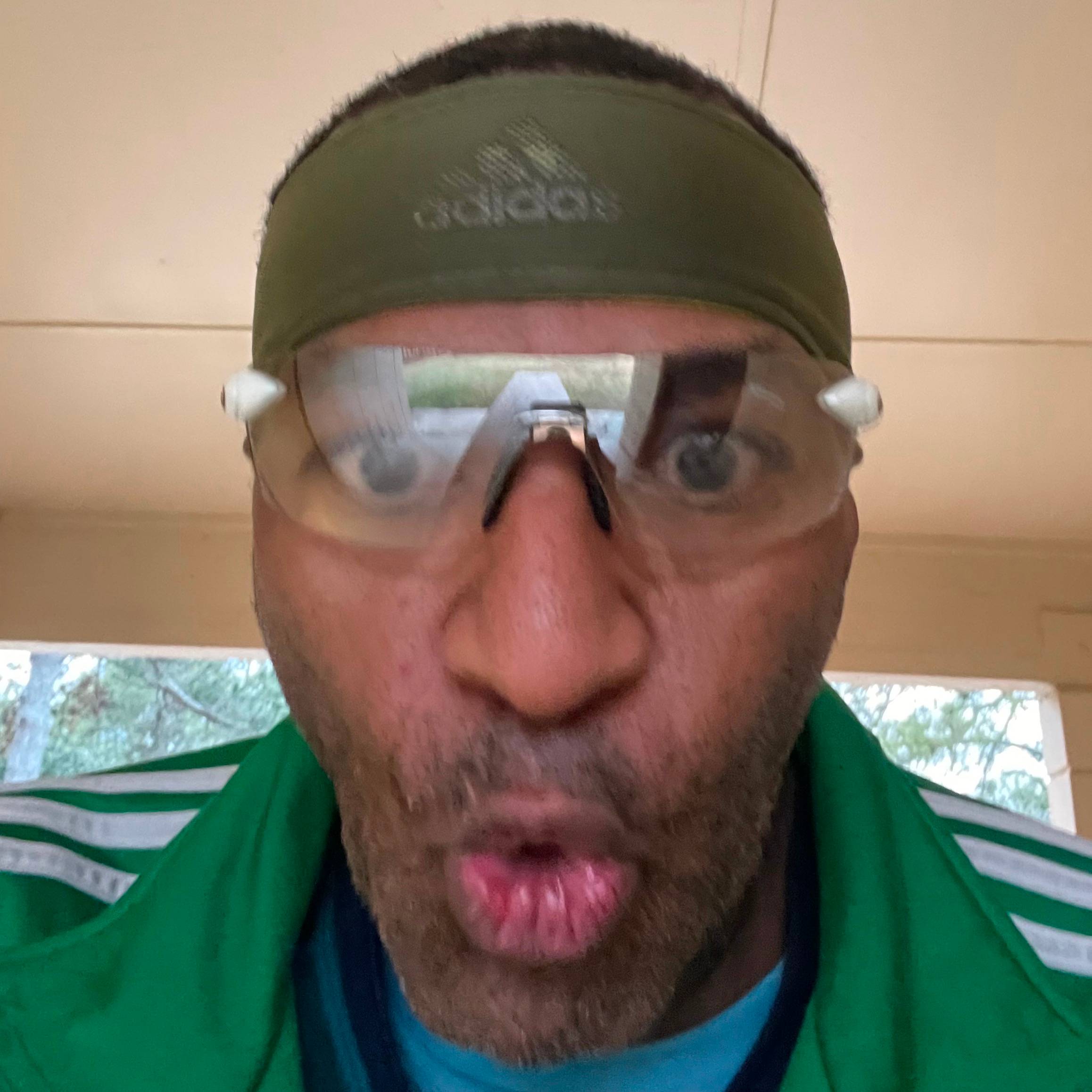 Anthony Holmes