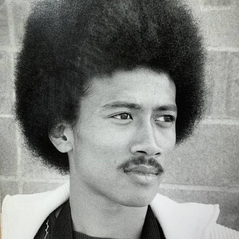 Anthony holiday