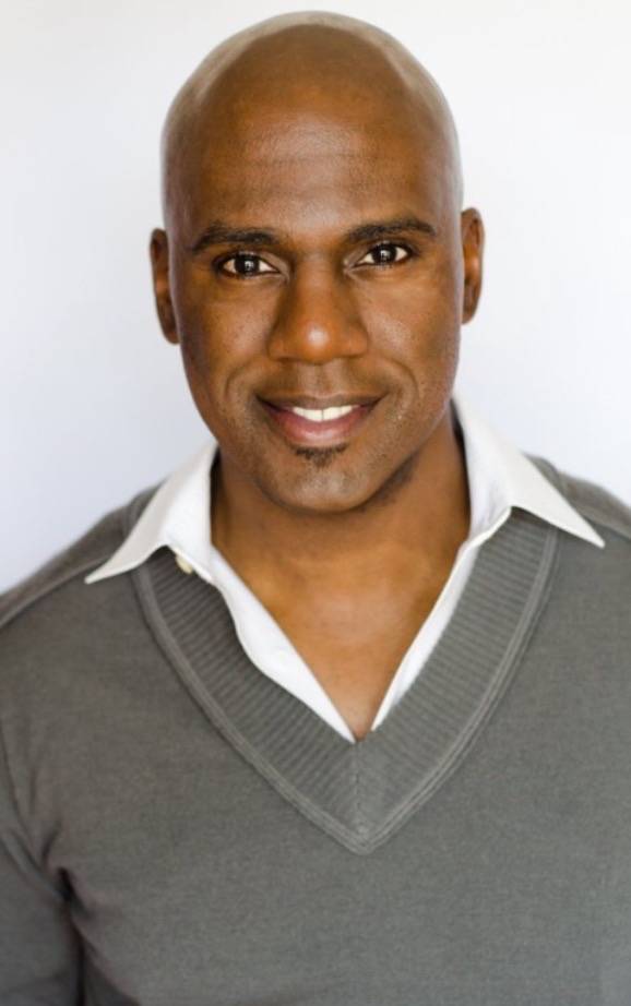 Anthony McLemore