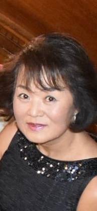 Susan Anthony-Jung
