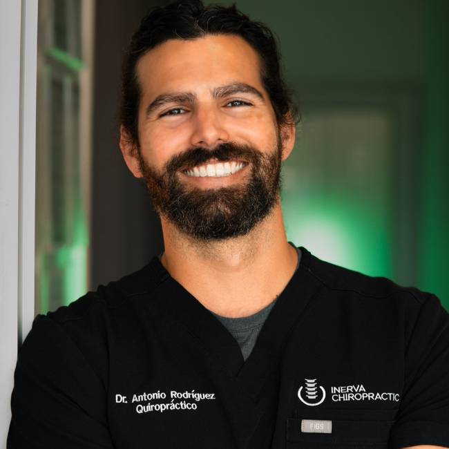 Antonio Rodriguez