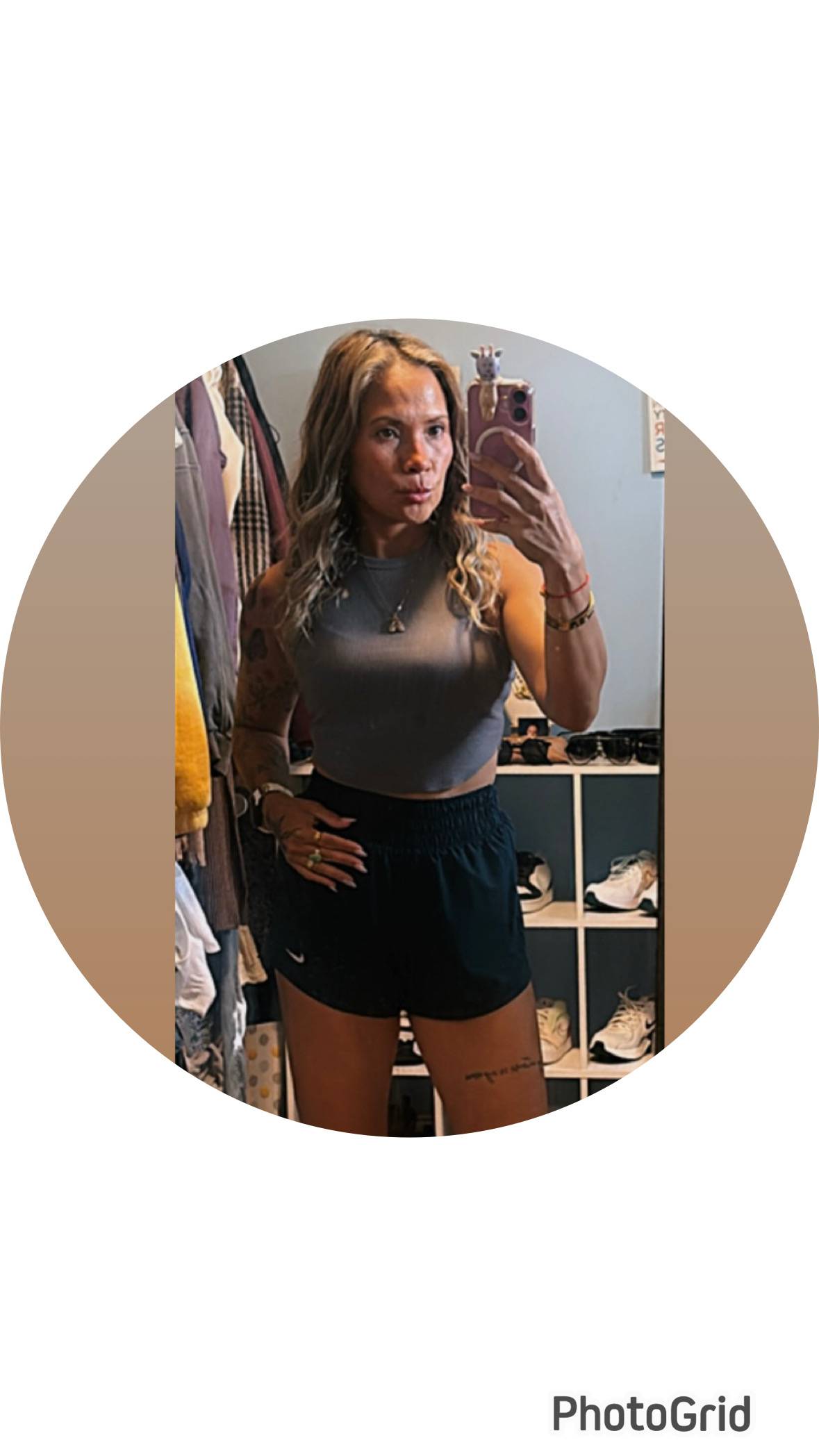 Anthonette Guerrero
