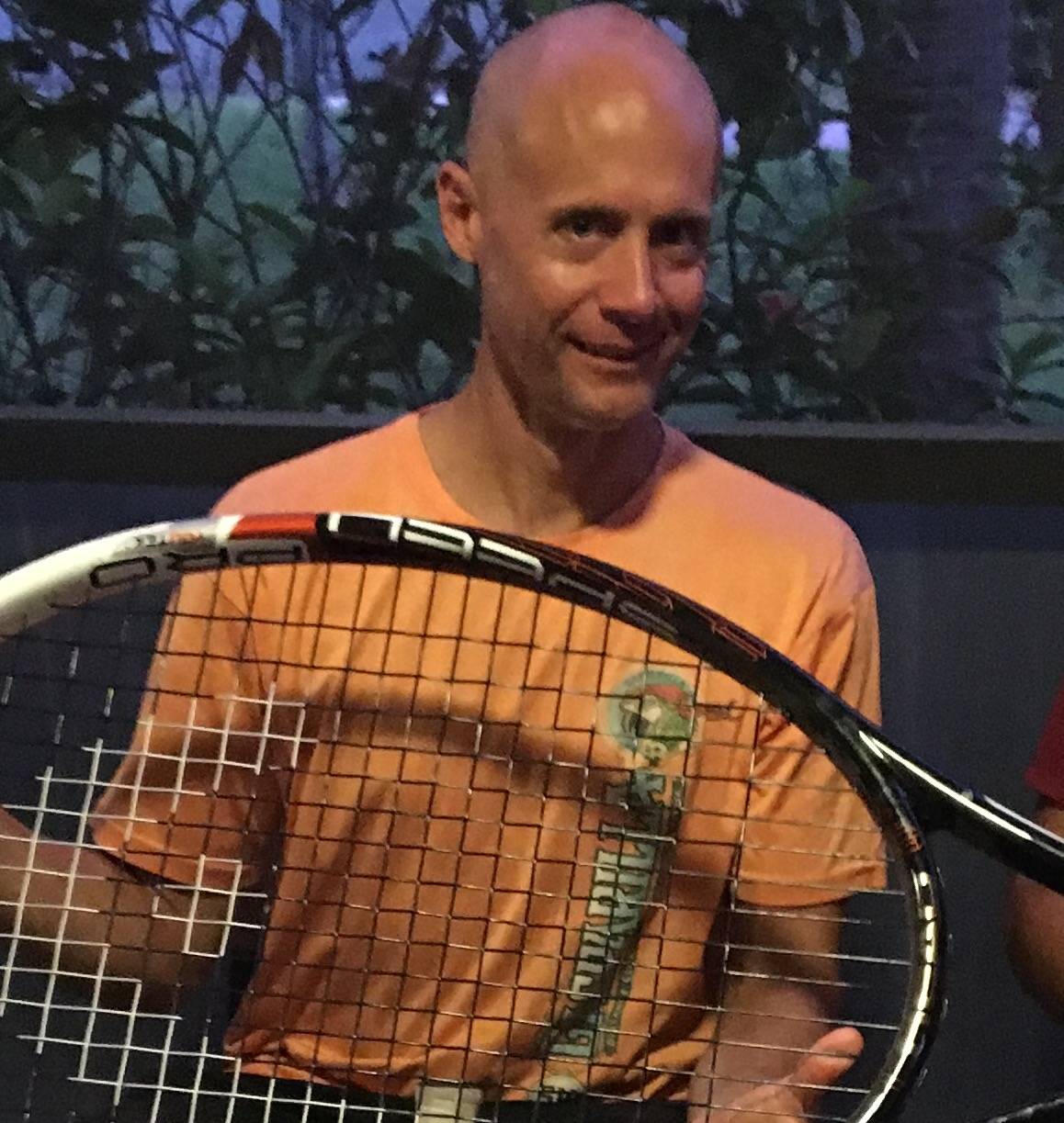 Anthony Schubert