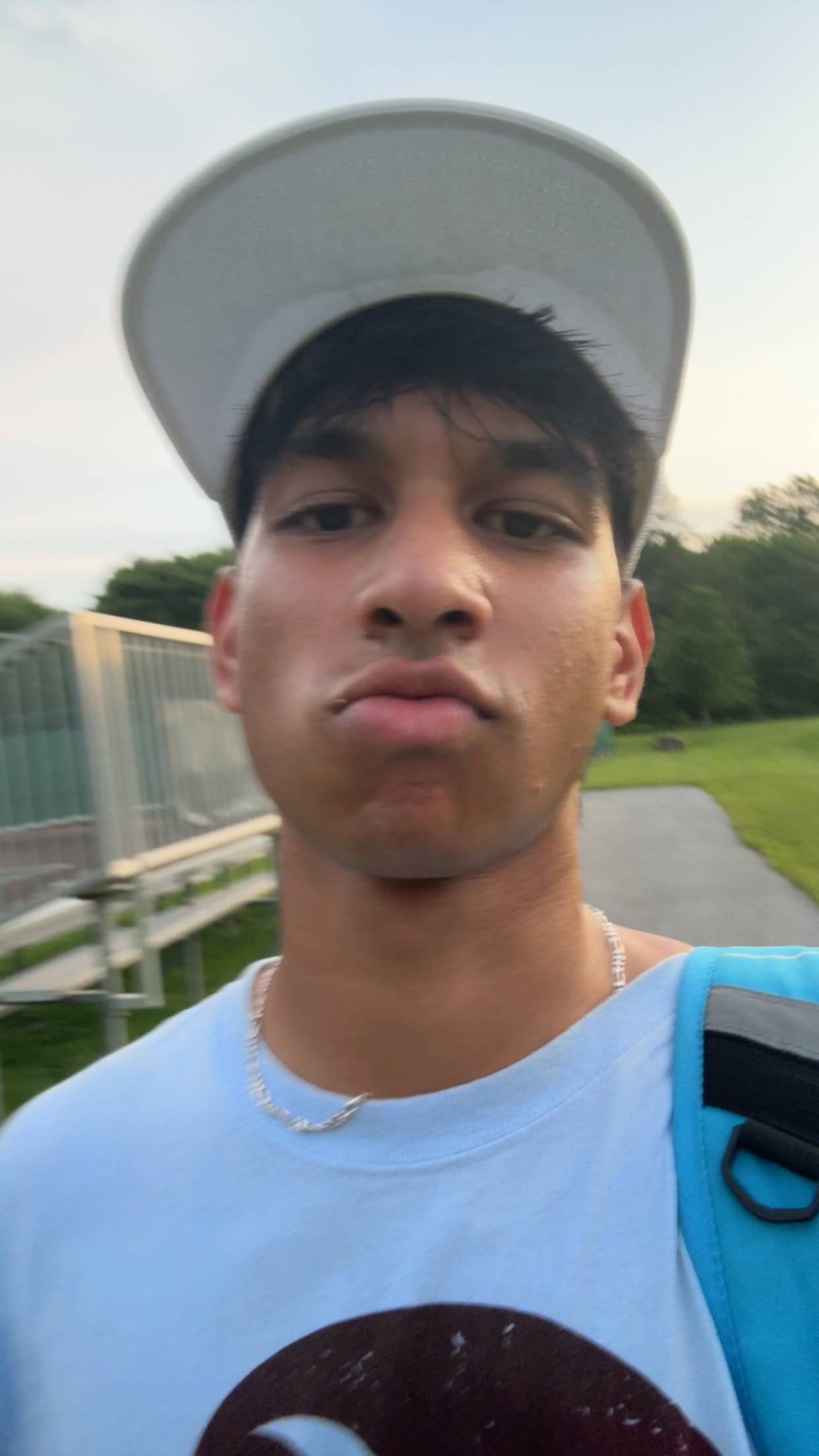Anubhav Caleb