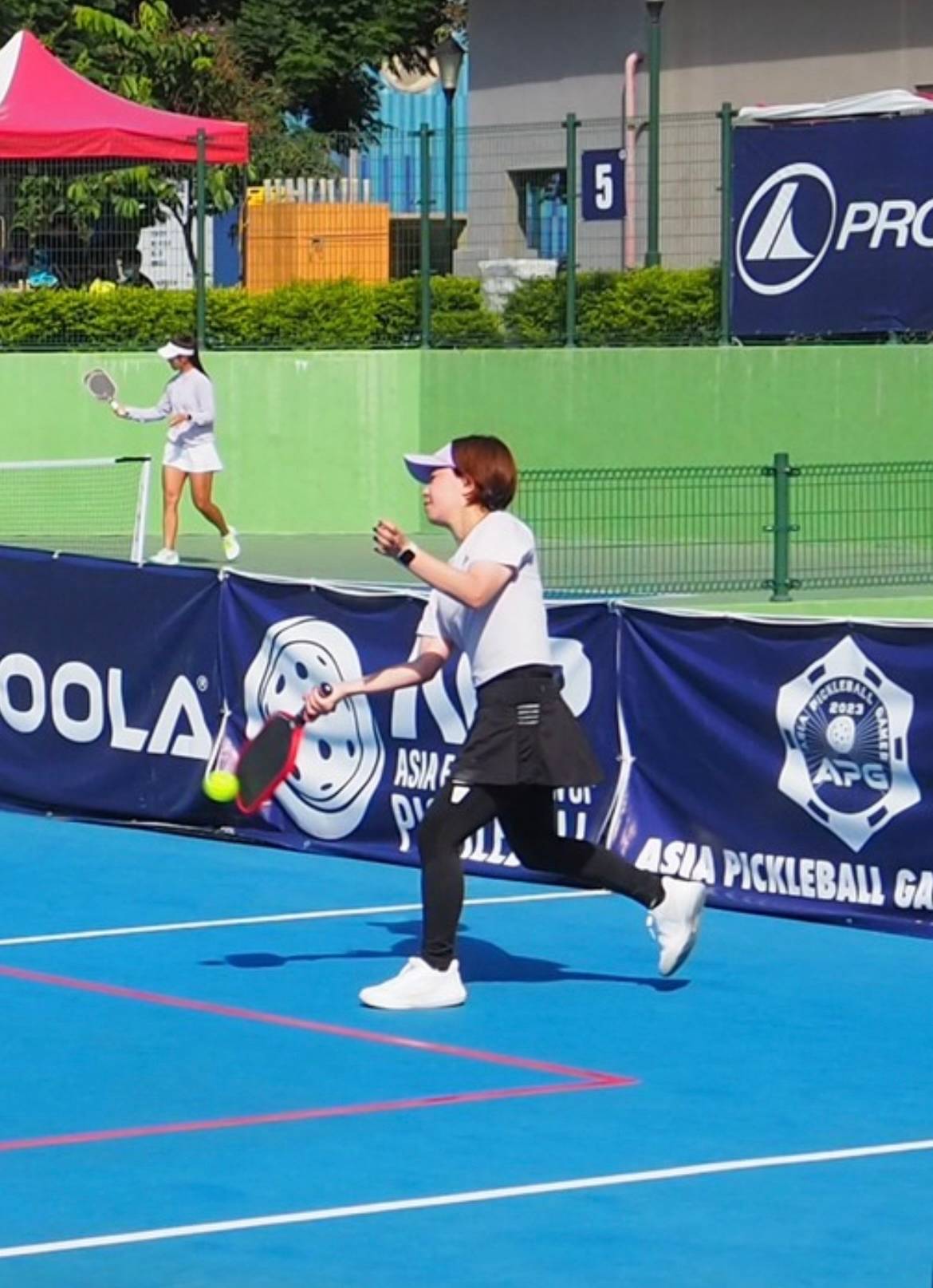 Aoi Nakata