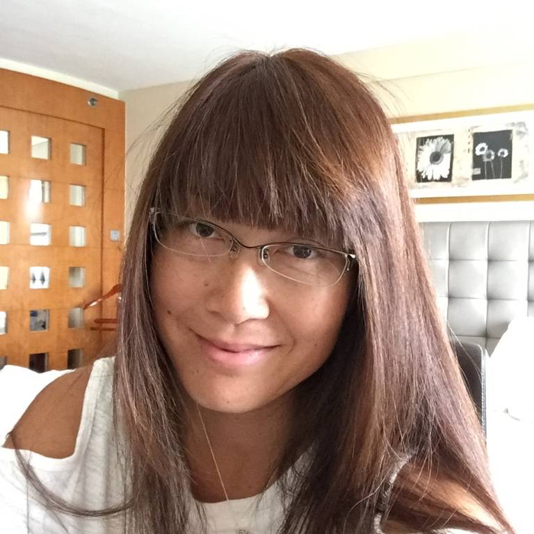 April Fung