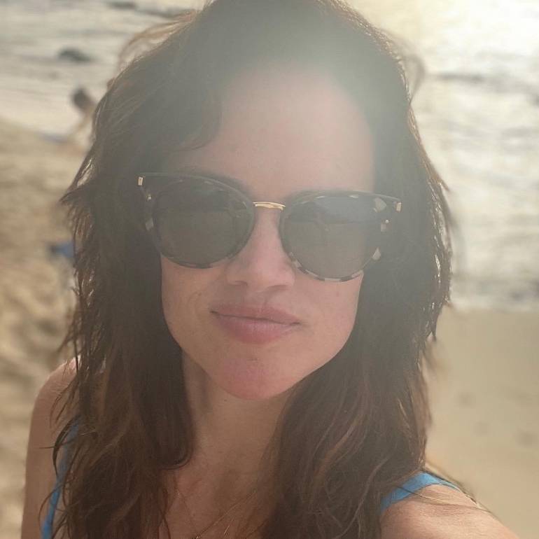 April Yount