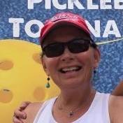 April Carpenter