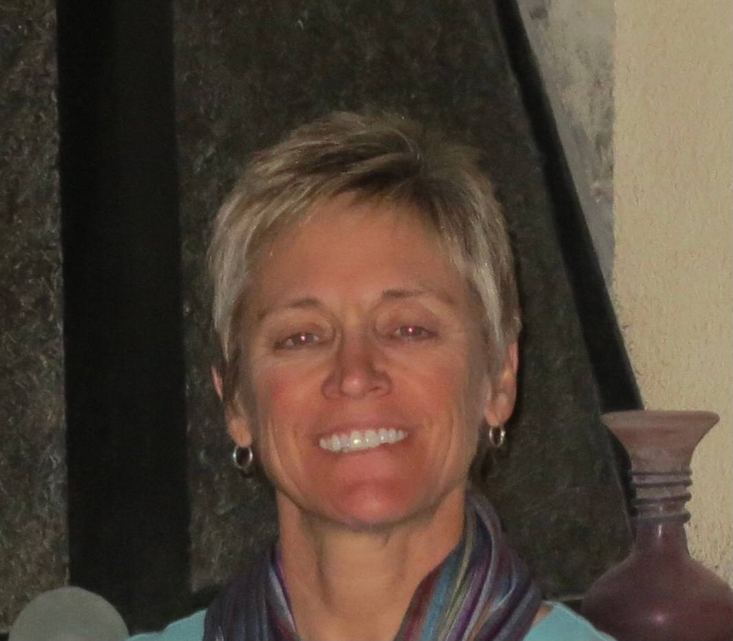 Deborah appleman