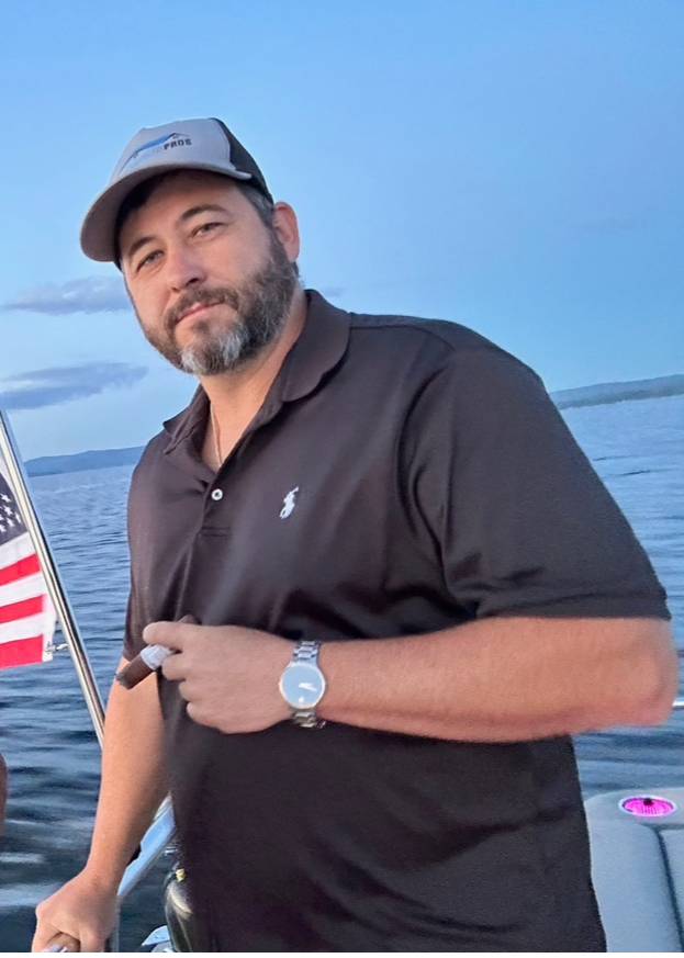 Brian J Apollonio