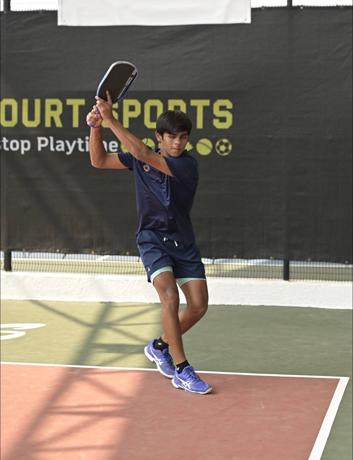 Arjun Singh