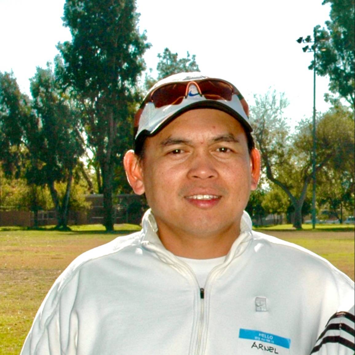 Arniel Lagon