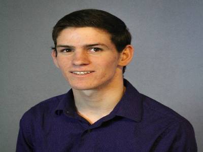 Joshua Arment