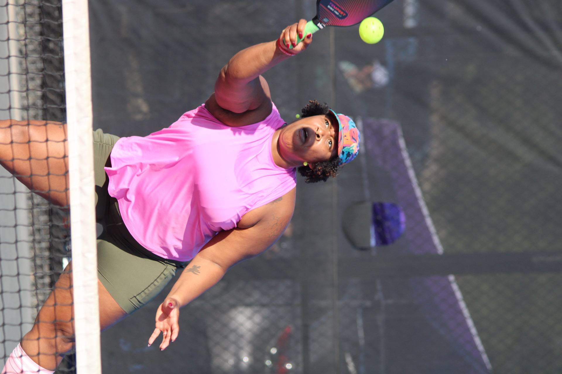 Arlene Ngalle