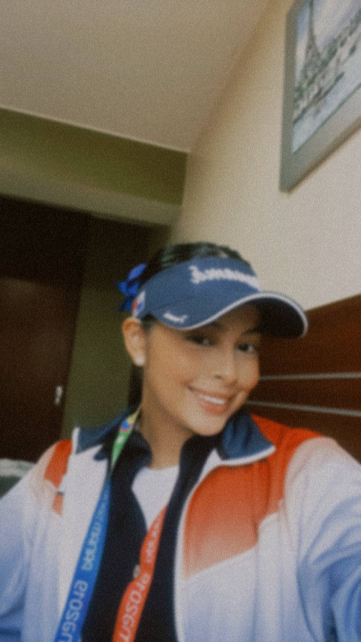 Aranza Benitez