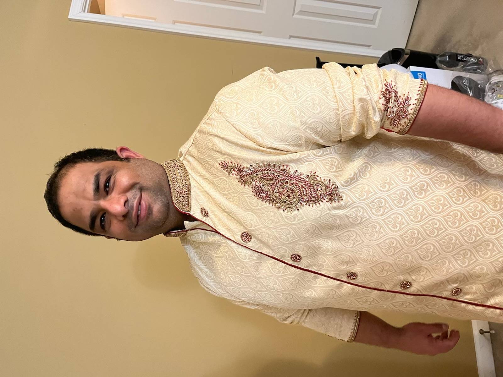 Arun Vallabhaneni