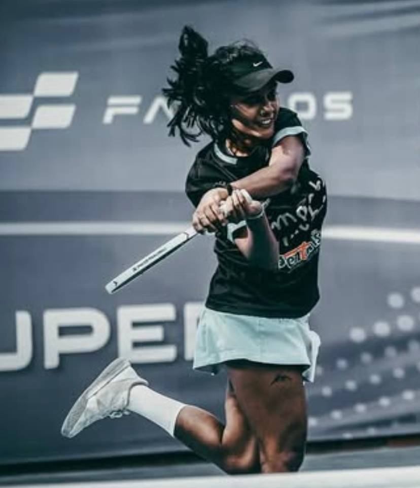 Ariana Muralidharan