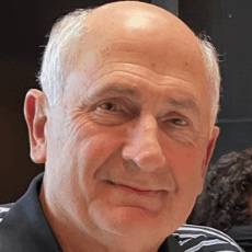 John Edward Artemenko