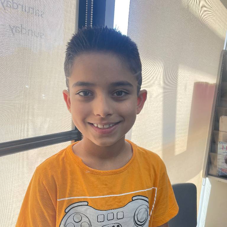 Viaan Arya
