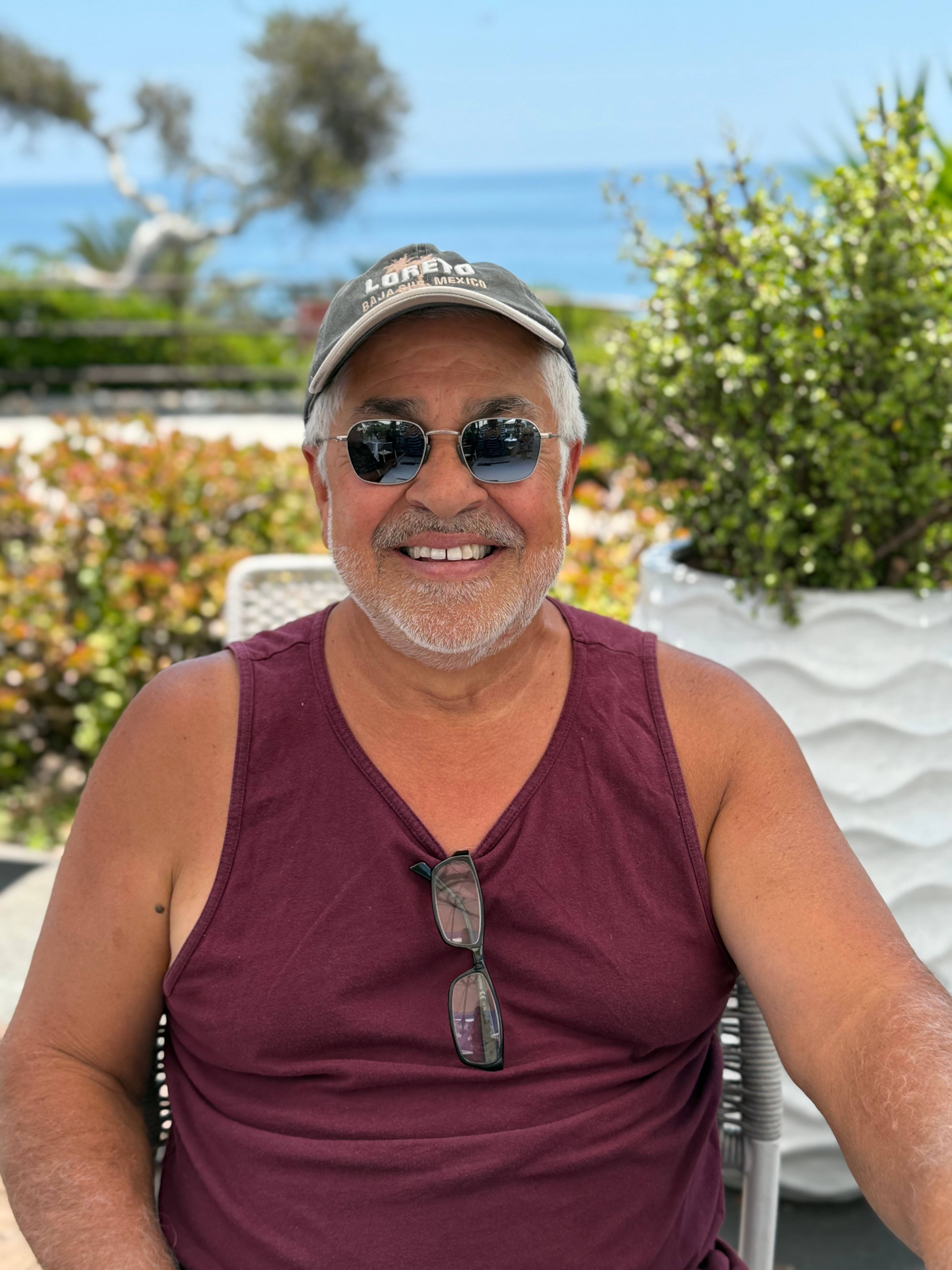 Art DeLeon