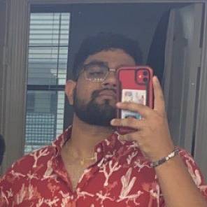 Arjun Patel