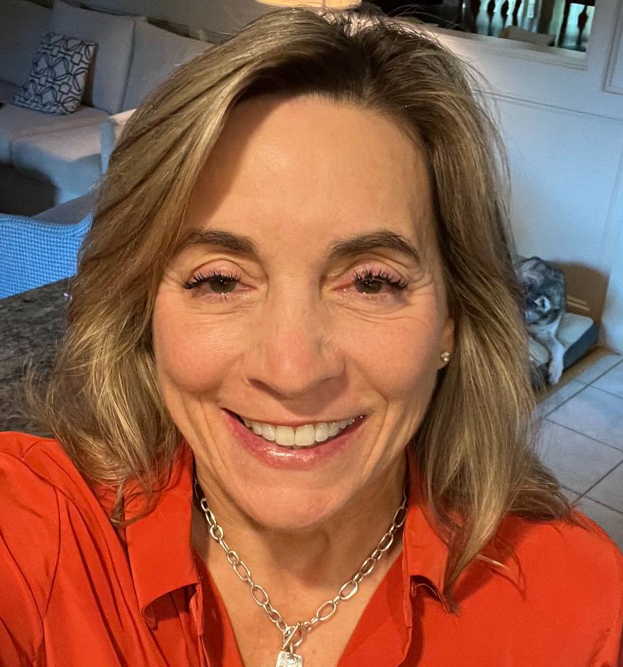 Leanne Armel