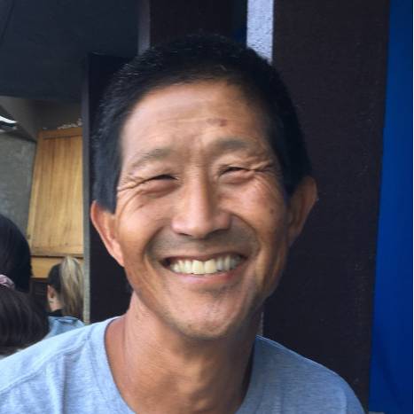 Lennie Araki