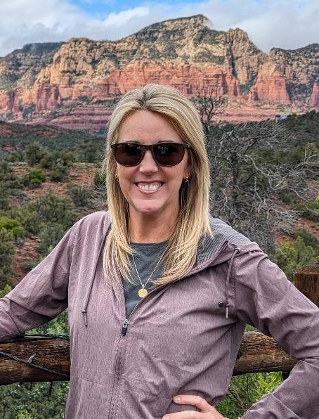 Kelly arnold
