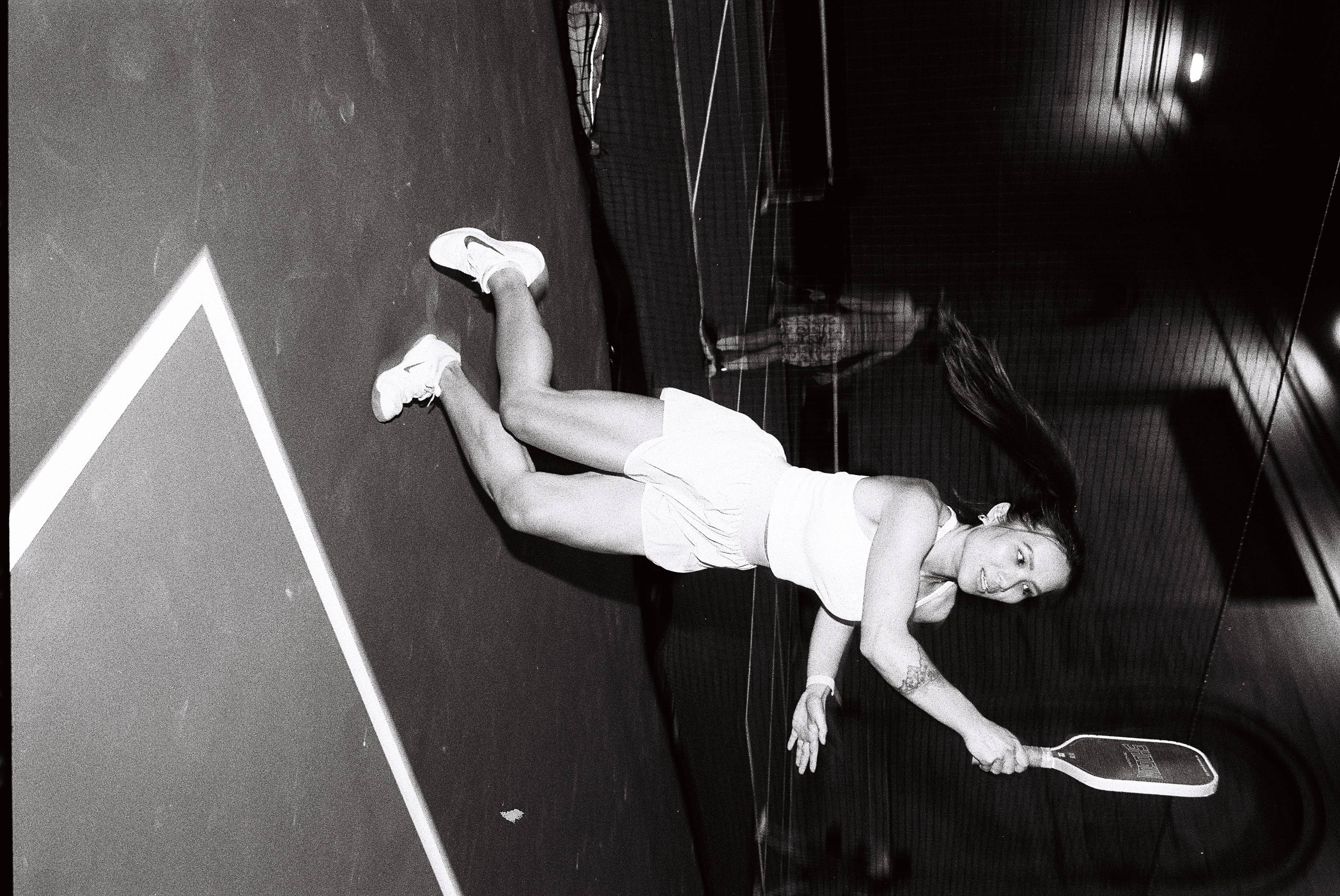 Tessa Arendt