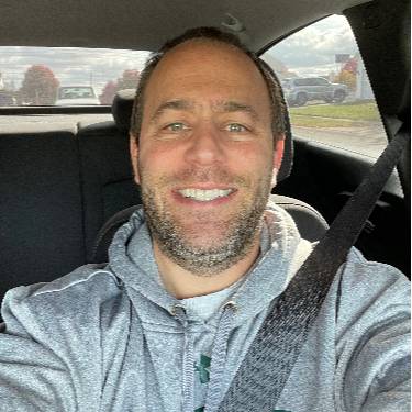 Aric Bizzarri