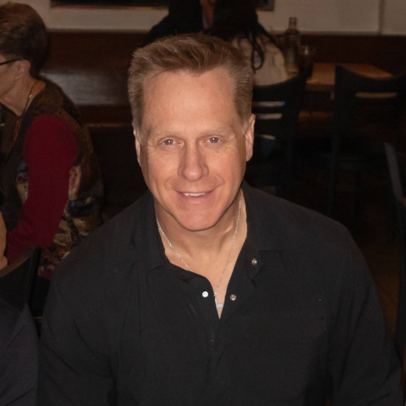 Rick Arcilesi