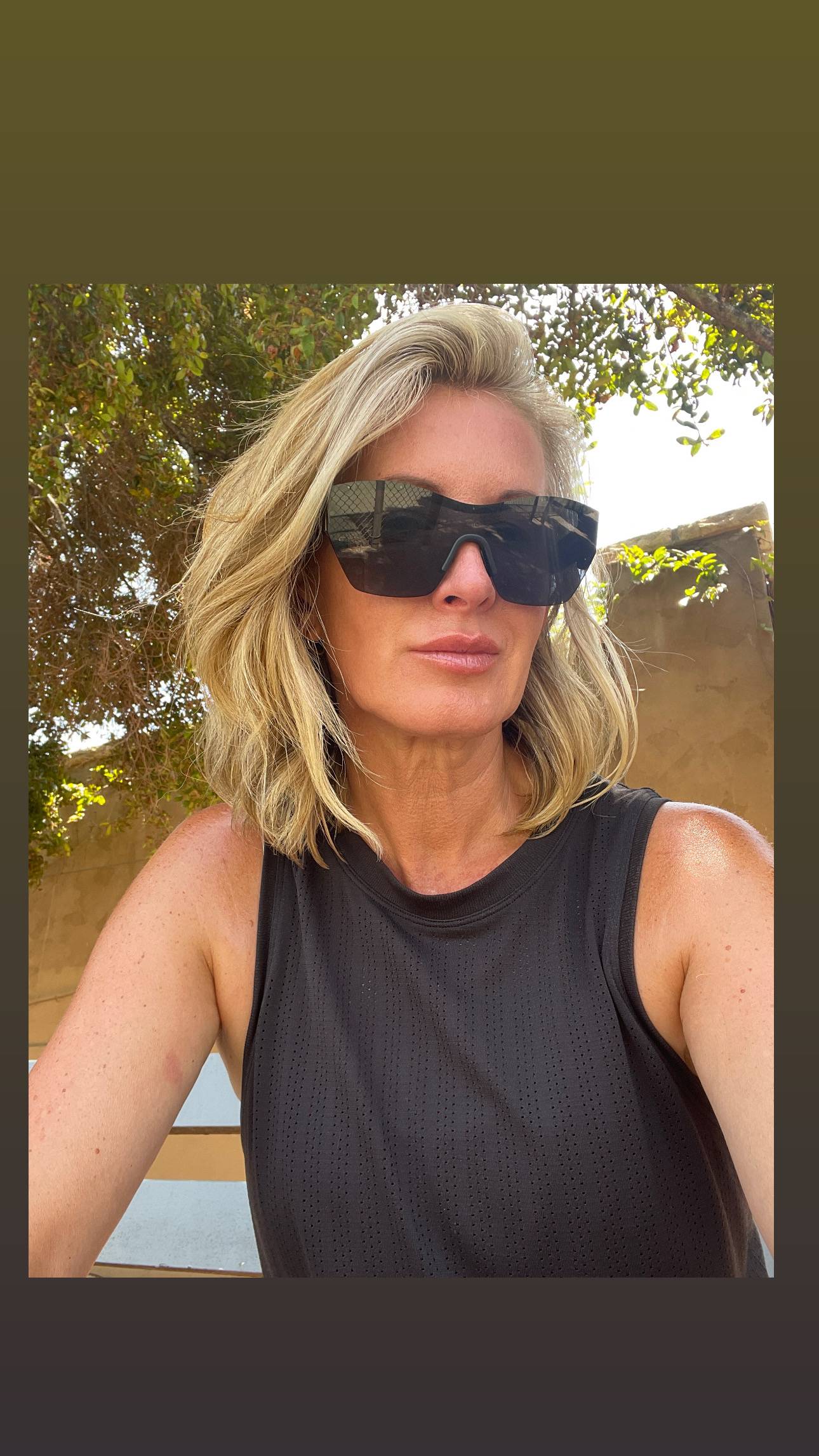 Trina Armitage