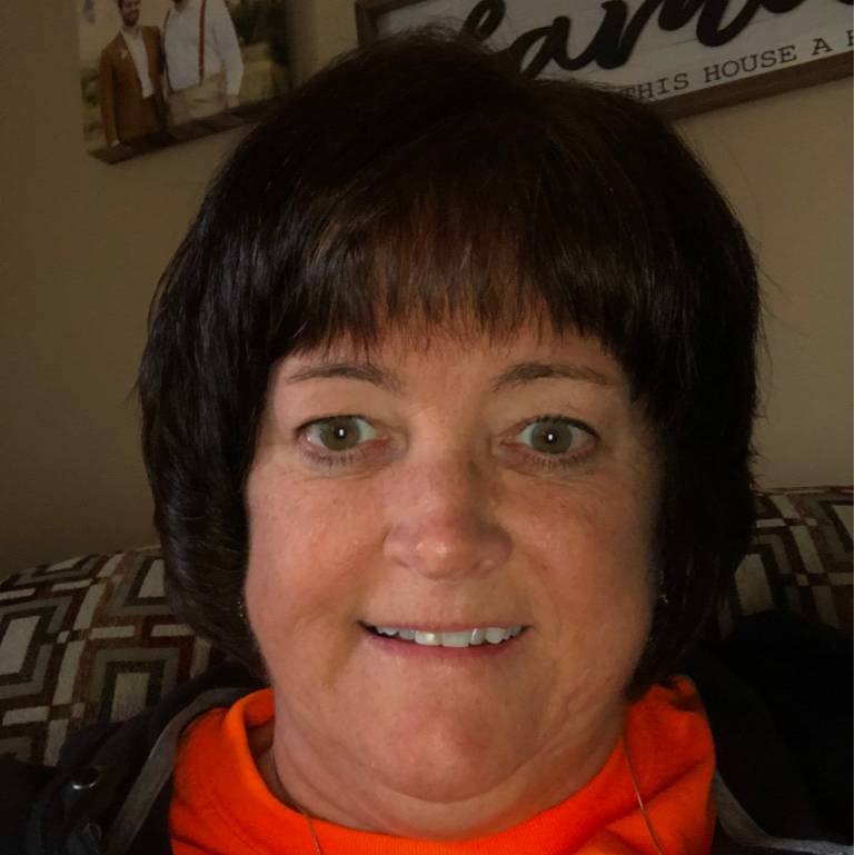 Sherri Arnholt