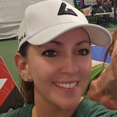Jessica Arnold