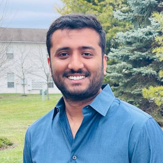 Arun Vennavelli