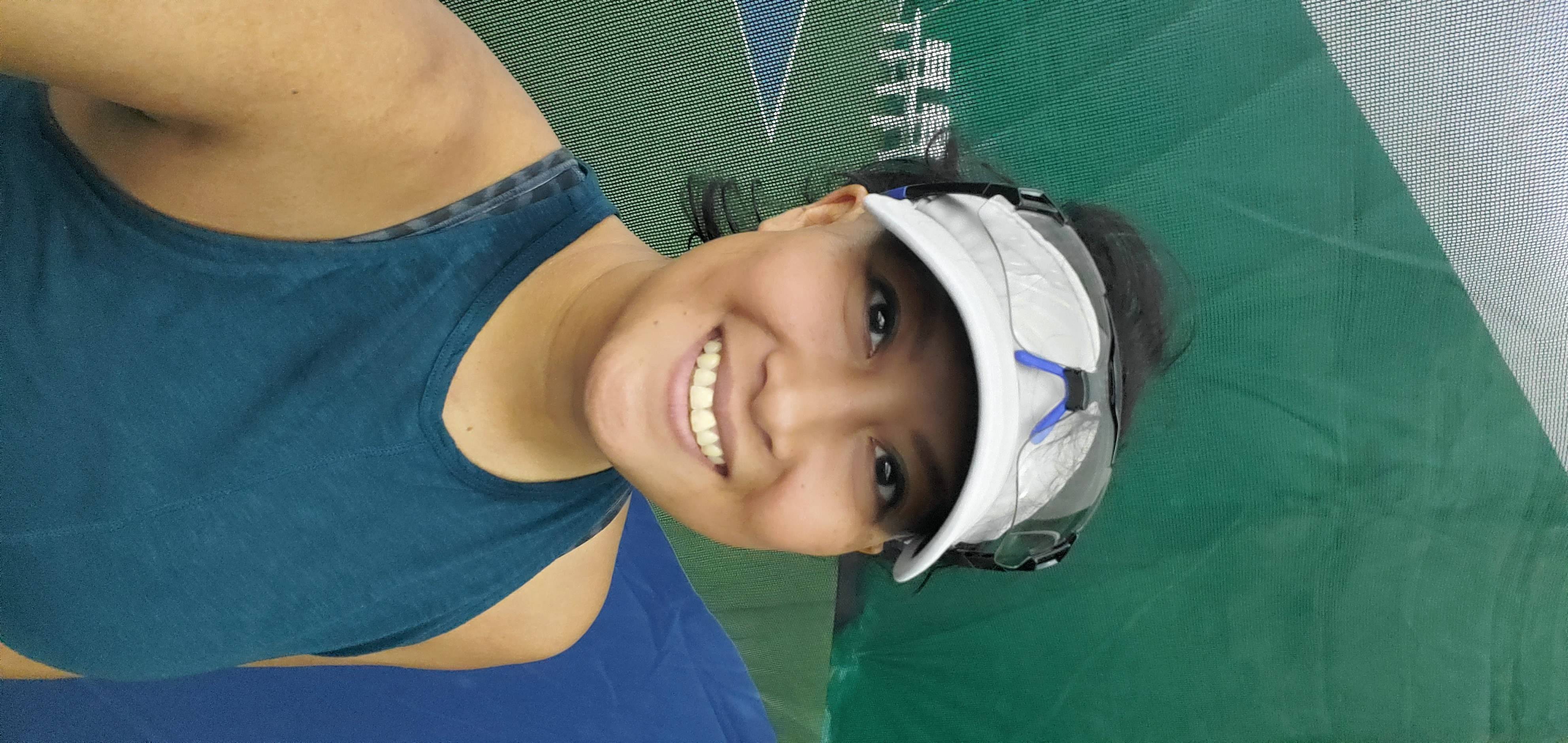 Marisa Arbuaratna