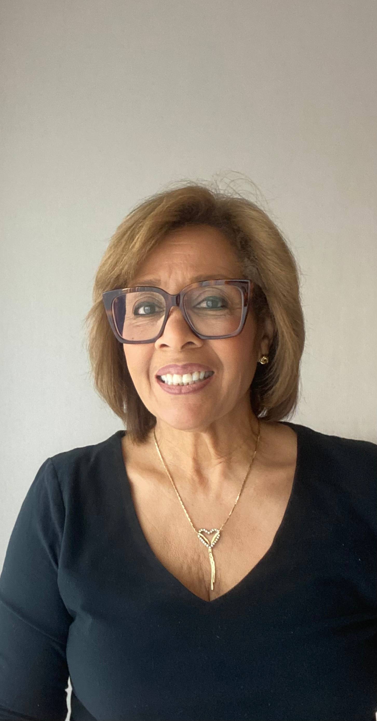 Tracey Archer-Lawson